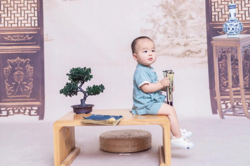 鹤岗宝宝用嘴巴呼吸